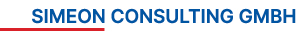 Simeon Consulting GmbH Logo